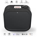 Hama DIR355BT, internetové rádio, DAB+/Bluetooth/App, čierne, (rozbalené)