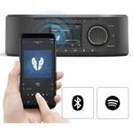 Hama DIR355BT, internetové rádio, DAB+/Bluetooth/App, čierne, (rozbalené)