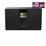 Hama DIR3600MBT, 2.1 internetové rádio, IR/DAB+/FM/MR/BT/A/subwoofer