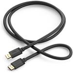 Hama DisplayPort 2.1 kábel UHD/16K, 80 Gb/s, 2 m
