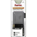 Hama DisplayPort-HDMI redukcia M/F, adaptér, UHD/4K