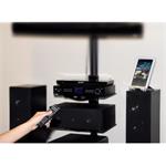 Hama DIT2000 Digital Hi-Fi Tuner, FM/DAB/DAB+/Internetové rádio
