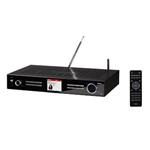 Hama DIT2000 Digital Hi-Fi Tuner, FM/DAB/DAB+/Internetové rádio