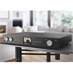 Hama DIT2005M internetové rádio, Hi-Fi Hybridtuner, FM/DAB/DAB+/A/M, bez reproduktoru