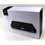 Hama DIT2005M internetové rádio, Hi-Fi Hybridtuner, FM/DAB/DAB+/A/M, bez reproduktoru