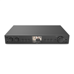 Hama DIT2105, digitálne a internetové rádio, Hi-Fi tuner, DAB+/FM/BT RX-TX, App ovládanie