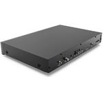 Hama DIT2105SBTX, digitálne a internetové rádio, Hi-Fi tuner, DAB+/FM/BT RX-TX, App ovládanie