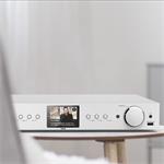 Hama DIT2105SBTX, digitálne a internetové rádio, Hi-Fi tuner, DAB+/FM/BT RX-TX, App ovládanie
