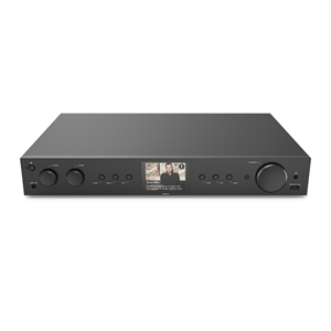 Hama DIT2105SBTX, digitálne a internetové rádio, Hi-Fi tuner, DAB+/FM/BT RX-TX, App ovládanie
