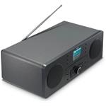 Hama DR1560CBT, DAB/DAB+/FM/CD/Bluetooth/Rx, digitálne rádio