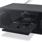 Hama DR1560CBT, DAB/DAB+/FM/CD/Bluetooth/Rx, digitálne rádio