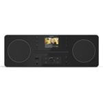 Hama DR1560CBT, DAB/DAB+/FM/CD/Bluetooth/Rx, digitálne rádio