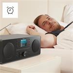 Hama DR1560CBT, DAB/DAB+/FM/CD/Bluetooth/Rx, digitálne rádio