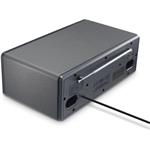 Hama DR1560CBT, DAB/DAB+/FM/CD/Bluetooth/Rx, digitálne rádio