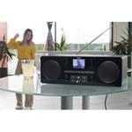 Hama DR1560CBT, DAB/DAB+/FM/CD/Bluetooth/Rx, digitálne rádio