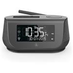 Hama DR36SBT, digitálne rádio, FM/DAB/DAB+/Bluetooth, čierne