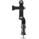 Hama držiak kamery "Malý" pre akčnú kameru, pre tyče/rúry s priemerom 1,6 – 4 cm