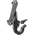 Hama držiak mobilu na riadidlá bicykla, e-bicykla, kolobežky, e-kolobežky a pod., 360° otáčanie