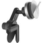 Hama držiak mobilu pre Tesla Model 3/Y, upevnenie na displej, magnetický, otočný o 360°, univerzálny