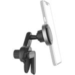 Hama držiak mobilu pre Tesla Model 3/Y, upevnenie na displej, magnetický, otočný o 360°, univerzálny