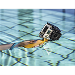 Hama držiak s plavákom pre športové kamery