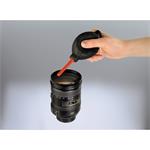 Hama Dust Ex, ofukovací balónik