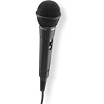 Hama dynamický mikrofón Party, jack 3,5 mm