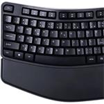 Hama EKC-400, ergonomická klávesnica