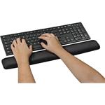 Hama ergonomická podložka pod zápästie Ergo, čierna