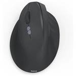 Hama EWM-500L, vertikálna ergonomická bezdrôtová myš, pre ľavákov, čierna