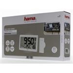 Hama EWS-3300 Jumbo, meteostanica
