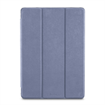 Hama Extreme Protect, puzdro pre Samsung Galaxy Tab A9+ 11", licencia D3O®, fialové/priehľadné