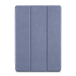 Hama Extreme Protect, puzdro pre Samsung Galaxy Tab A9+ 11", licencia D3O®, fialové/priehľadné