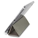 Hama Extreme Protect, puzdro pre Samsung Galaxy Tab A9+ 11", licencia D3O®, pieskové/priehľadné