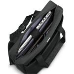 Hama Extreme Protect, ruksak na notebook, do 41cm (16,2"), licencia D3O, nárazuvzdorný, čierny