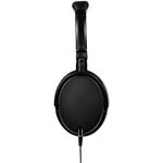 Hama Exxter HE 300, slúchadlá, čierne