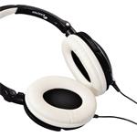 Hama Exxter HE 300, slúchadlá, čierne