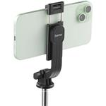 Hama Fancy Stand 110 II, selfie tyčka a statív pre telefón, Bluetooth diaľková spúšť