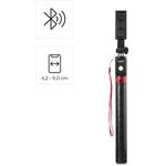 Hama Fancy Stand 170 II, selfie tyčka a statív pre telefón, Bluetooth diaľková spúšť