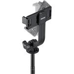 Hama Fancy Stand 170 II, selfie tyčka a statív pre telefón, Bluetooth diaľková spúšť