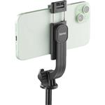 Hama Fancy Stand 170 II, selfie tyčka a statív pre telefón, Bluetooth diaľková spúšť