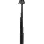 Hama Fancy Stand 170 II, selfie tyčka a statív pre telefón, Bluetooth diaľková spúšť