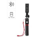Hama Fancy Stand 70 II, selfie tyčka a statív pre telefón, Bluetooth diaľková spúšť