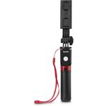 Hama Fancy Stand 70 II, selfie tyčka a statív pre telefón, Bluetooth diaľková spúšť