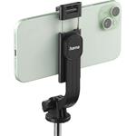 Hama Fancy Stand 70 II, selfie tyčka a statív pre telefón, Bluetooth diaľková spúšť