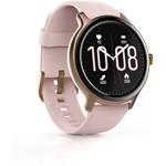 Hama Fit Watch 4910, športové hodinky, ružové