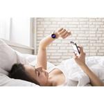 Hama Fit Watch 4910, športové hodinky, ružové