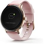 Hama Fit Watch 4910, športové hodinky, ružové, (rozbalené)