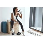 Hama Fit Watch 4910, športové hodinky, šedé