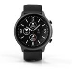 Hama Fit Watch 6910, športové hodinky, čierne